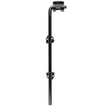 National Hardware CANE BOLT BLACK 18""H N109-039